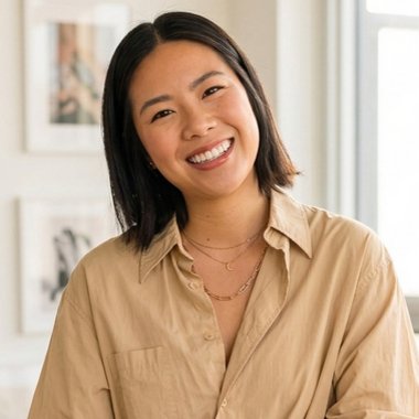 Janelle L. - Freelance Product Marketer