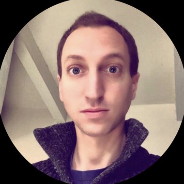 Marco B. - Freelance Data Annotator