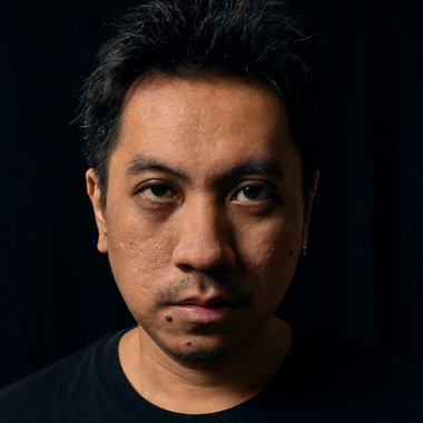 Stevanus P. - Freelance Game Tester