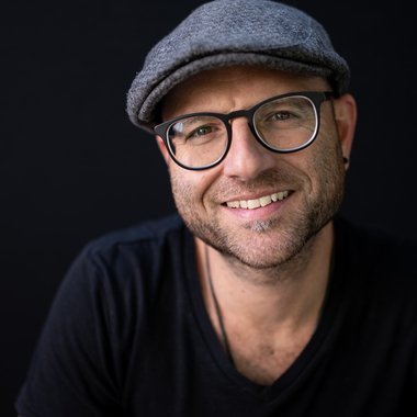 Christopher W. - Freelance Audio Engineer