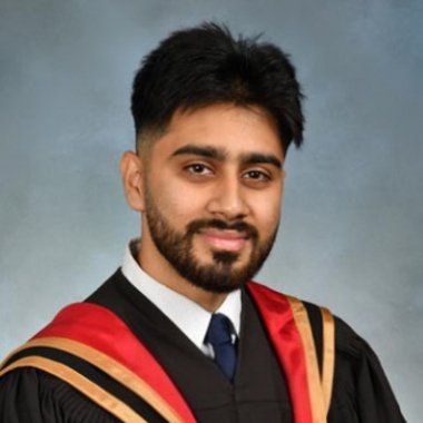 Zain Q. - Freelance Ai Developer