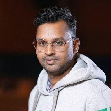 Vinit K. - Freelance Developer
