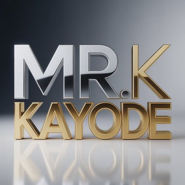 Mr K. - Freelance Co Writer