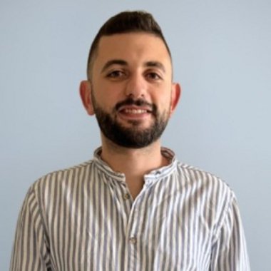 Elio M. - Freelance Web Developer