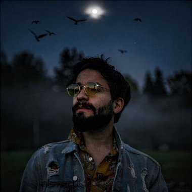 Ali-Yilmurteza Kayhan