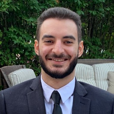 Tammam A. - Freelance Digital Marketer