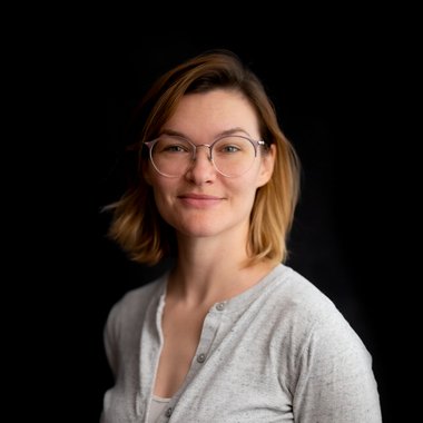 Katie D. - Freelance Post Production Supervisor