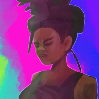 victoriaisbored - Freelance Illustrator