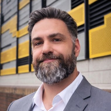 Rob G. - Freelance Motion Graphic Designer