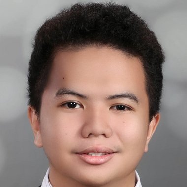 August P. - Freelance Developer