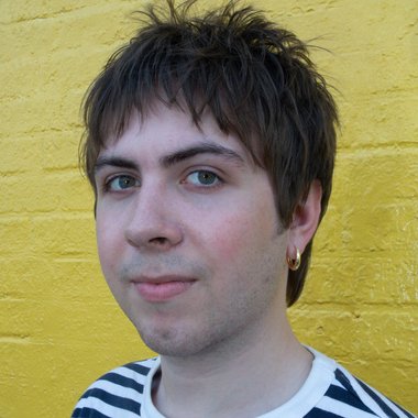 Nolan T. - Freelance Soundtrack Musician