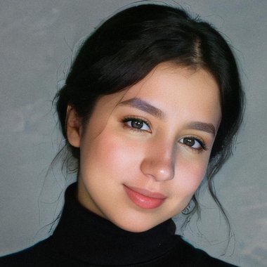 Amal I. - Freelance Brand Strategist