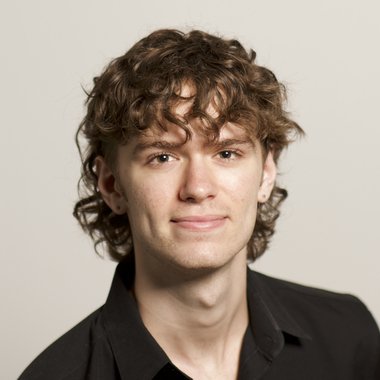 Harrison P. - Freelance Music Producer