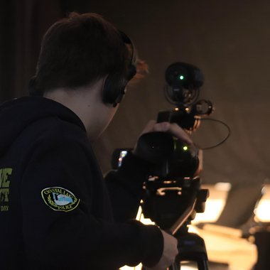 Jack Y. - Freelance Camera Operator