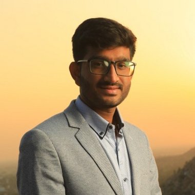 Mohit H. - Freelance Brand Designer