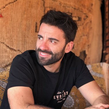 Konstantinos D. - Freelance Photographer