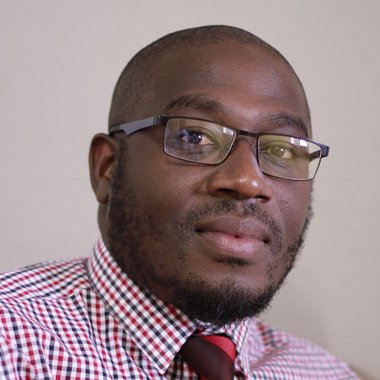 Leasben M. - Freelance Web Developer