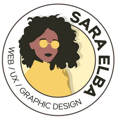 Sara E. - Freelance Web Developer