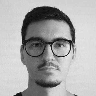 Brandon B. - Freelance Sound Designer