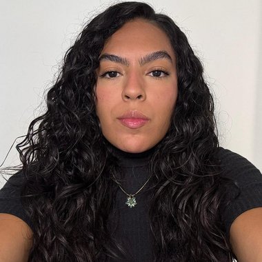 Lorena P. - Freelance Content Creator