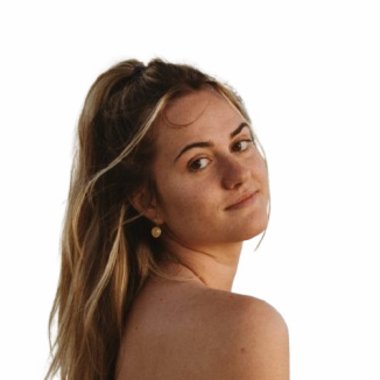 Alba H. - Freelance Photoshop Editor