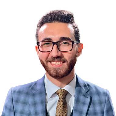 Ahmed F. - Freelance Digital Marketer