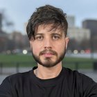 Christian Avila Pertuz