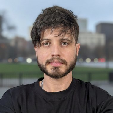 Christian P. - Freelance Videographer