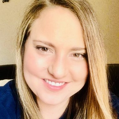 Christina W. - Freelance Copywriter