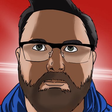 Craig J. - Freelance Character Designer