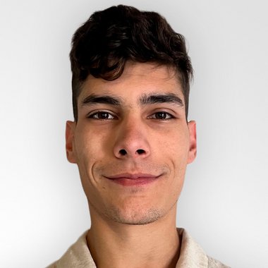 Juan G. - Freelance Web Developer