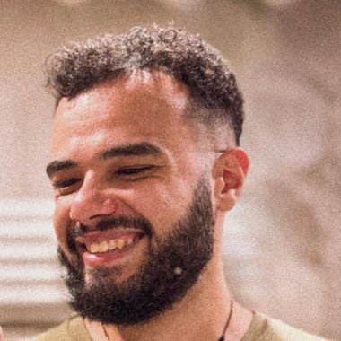 Andre P. - Freelance Developer