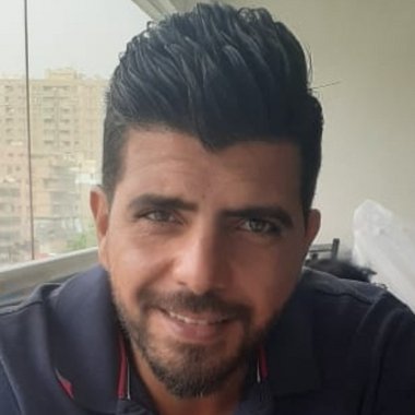 Ahmed D. - Freelance Audio Engineer