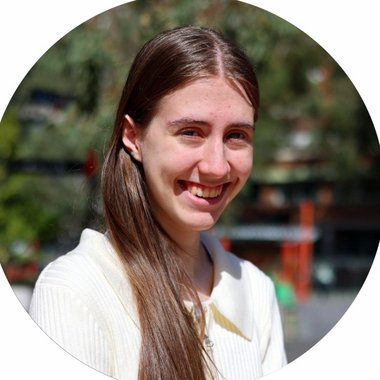 Grete P. - Freelance Script Supervisor