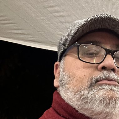 Gautam S. - Freelance Comic Illustrator