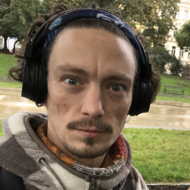 Pavel K. - Freelance Community Manager