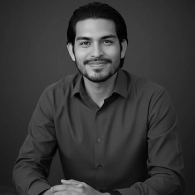 Gabriel C. - Freelance Sound Editor