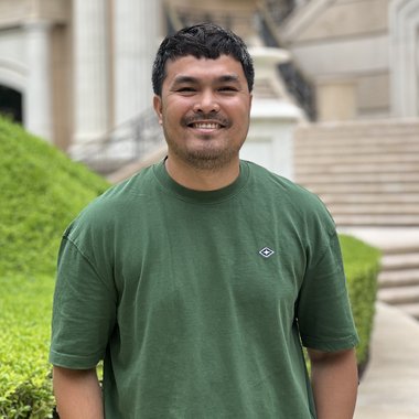 Edmer G. - Freelance Content Creator