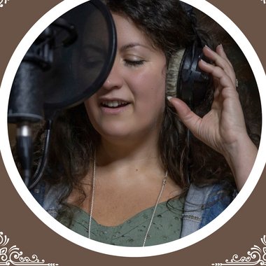 AlaniKeiser - Freelance Voiceover Artist
