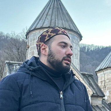 Agravakar - Freelance Audio Engineer