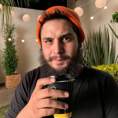 José G. - Freelance Camera Operator