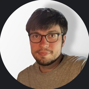 Sander M. - Freelance Programmer