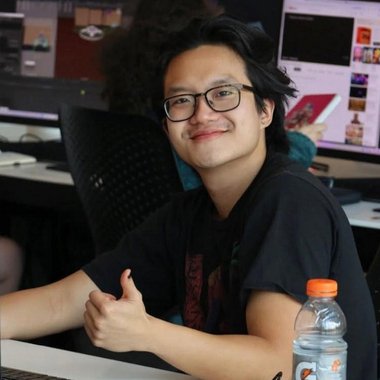 Chau H. - Freelance Animator