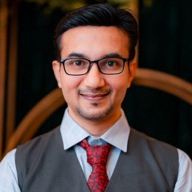 Rubel D. - Freelance Content Strategist