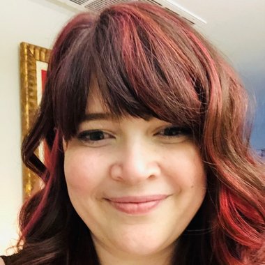 Christine I. - Freelance Executive Producer