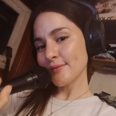 Sofía - Freelance Singer