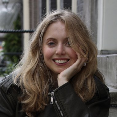 Diana O. - Freelance App Designer