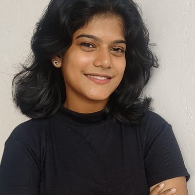 Devika L. - Freelance Web Designer