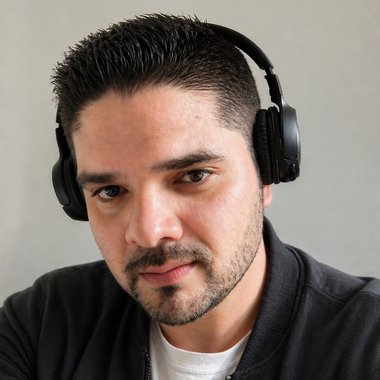 Enes M. - Freelance Videographer