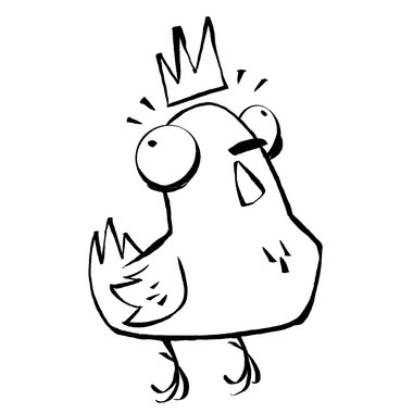 Louay D. - Freelance Character Designer
